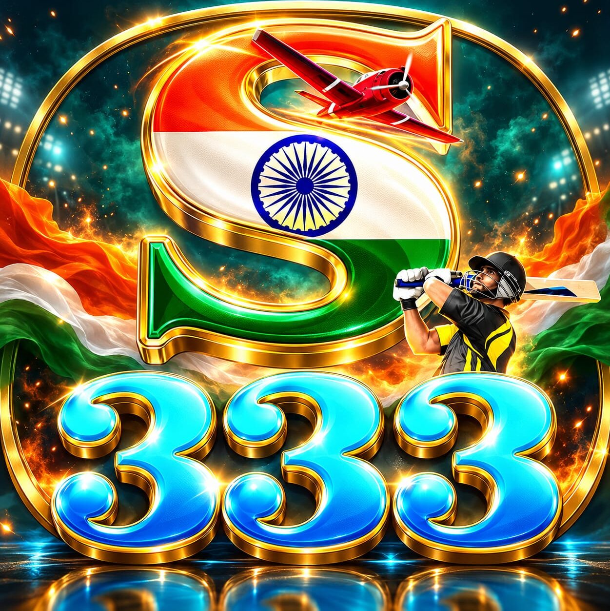 s333 game
